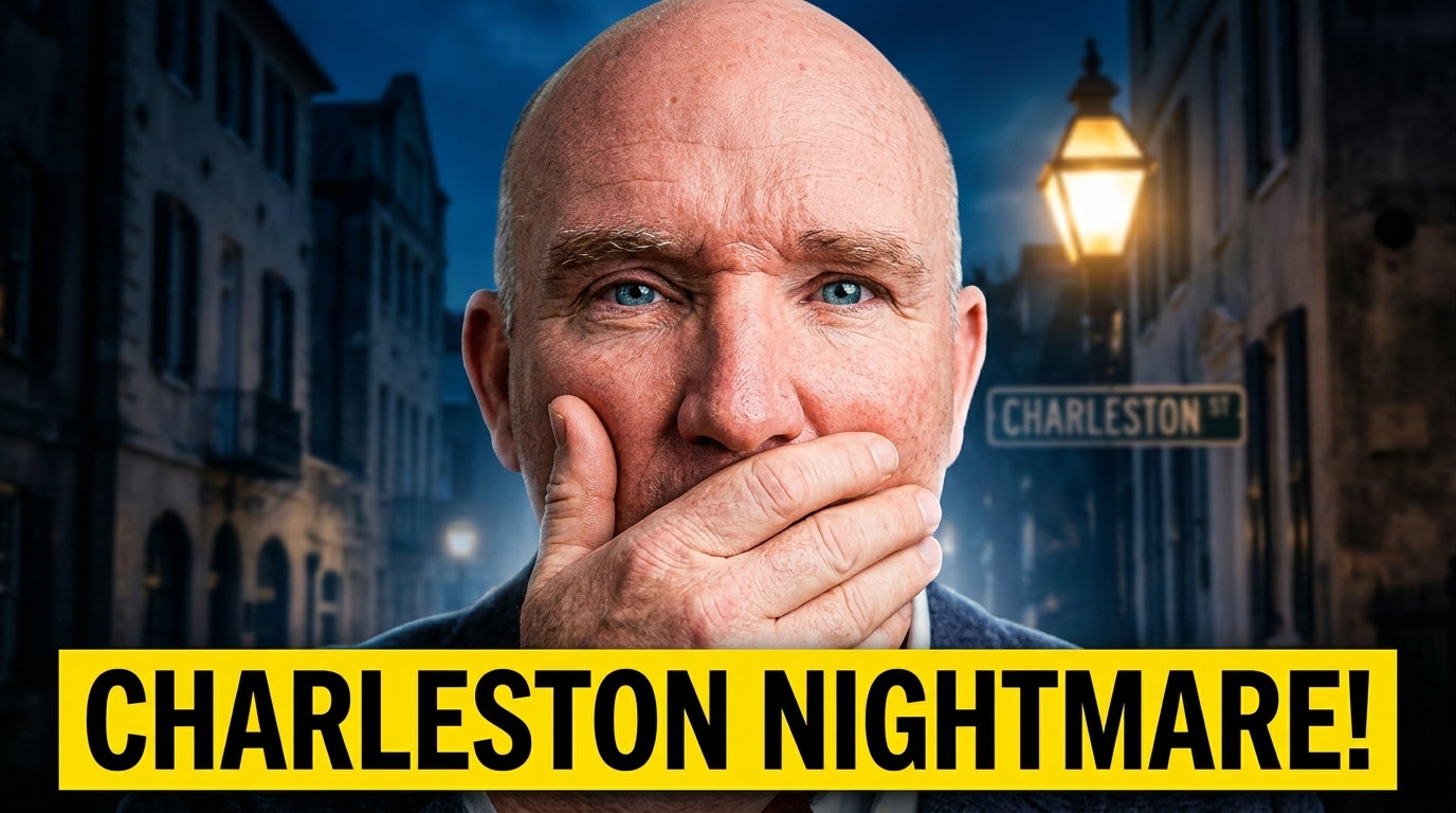 Charleston Streets video