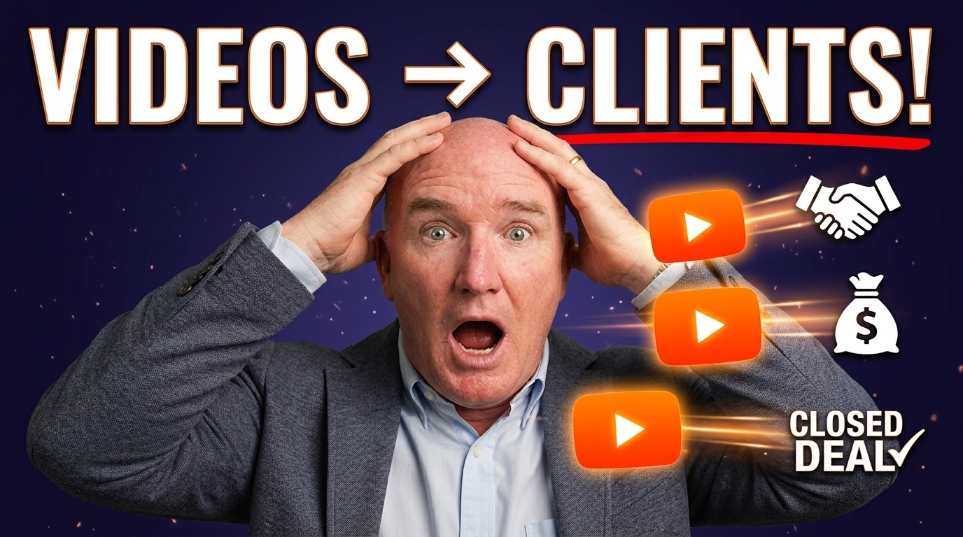 VIDEOS → CLIENTS thumbnail